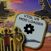 Script Test Fly VTOL VR Mission Editor