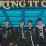 ONEUS 원어스 덤벼 Bring It On MV