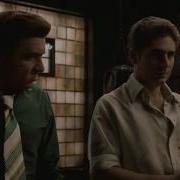 Patsy Informs Tony About Jack Massarone And The Feds The Sopranos HD