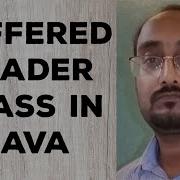 How To Input Values Using Buffered Reader Class In JAVA