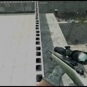 CoD4 Bounce Kill