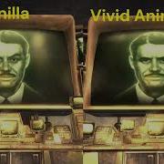 Mr House Vivid Animation Enhanced Idle Loop For Lucky 38 Screen