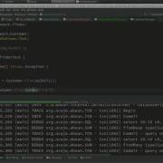 Ebean ORM Codegen Plugin For Generating Finders