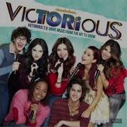 Victorious Shut Up And Dance Tv High Quality Ver