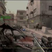 Triple Fail CoD 4 Sick Zyra Tac