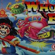 NES Games No One Played WHOMP EM Nintendo Entertainment System Review