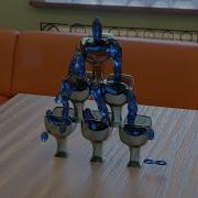 Explaining A LeetCode Problem With 3D Animations LeetCode Champagne Tower