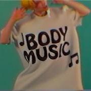 Jennifer Vanilla Body Music Official Video