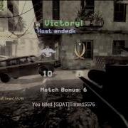 Fastest Rage Quit Ever In Call Of Duty