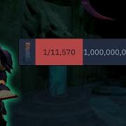 The Hidden Boss With A BILLION GP Drop