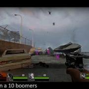 L4D1 2 Sourcemod Plugin Boomer Rain