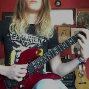Violator Ordered To Thrash Guitar Cover