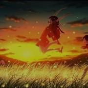 Nightcore Floating Away
