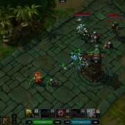 Strife Gameplay BETA Testing Vermillion