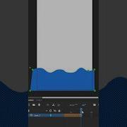 Fluid Motion Water Animation In Adobe Animate