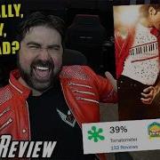Майкл 2026 Это действительно плохо Обзор фильма от Angry Movie