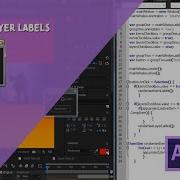 ExtendScript Tutorial Item And Layer Labels