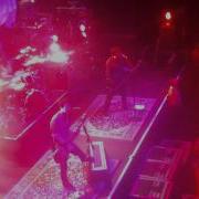 Chevelle Letter From A Thief Live In Silver Spring 10 17 2011