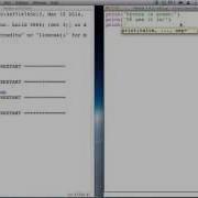 Practical Python 1 Install And Hello World