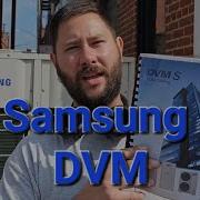 Samsung DVM Training VRF Low Charge Fix