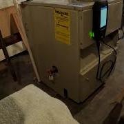 Carrier Dunkirk Boiler With Combustion And Control Issues