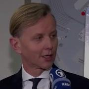 ECHO 2016 Max Raabe Backstage