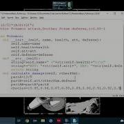How To Create A Simple Pokemon Game In Python Pokemoninpython