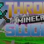 Throw Sword Plugin UPDATED