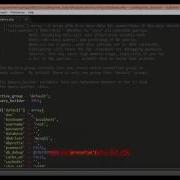 Codeigniter Setup Database Video 6