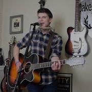 Jake Thistle Trapped Bruce Springsteen Jimmy Cliff Solo Acoustic Cover