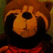 OH YEAH ROCKET RACOON