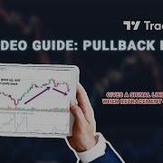 Guide Pullback Factor For TradingView Indicator