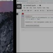 Python Ep 2 List Comprehensions