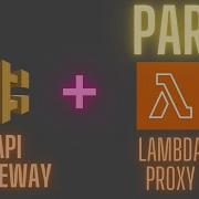AWS Api Gateway Lambda Integration And Testing Lambda PART 2