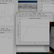 Live Mobile Data Sensor Collections And Plotting In Matlab