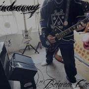 Four Winds Away Between Each Breath Guitar Cover