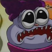 Chowder Funny Moments Pl