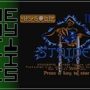 Battles 2 Atari ST