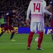 Lionel Messi All 33 Free Kick Goals In Career English Commentary HD