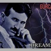 Gurcan Erdem Tesla S Dreamscapes