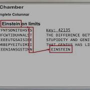 Ep 003s01 Complete Columnar Solving