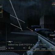 COD4 Public Cheater Infection Mods Part 2