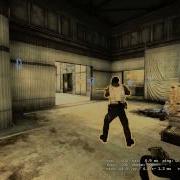 2 HIT SMOKE GRENADE KILL ON COUNTERSTIKE GLOBAL OFFENSIVE