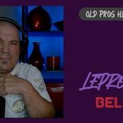 LEPROUS BELOW REACTION OLD PROG HEAD REACTS TO MODERN PROG