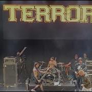 TERROR Live At For The Children Dec 18 2022