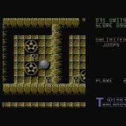 Quedex C64 Longplay