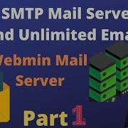 Mail Server With Webmin On Ubuntu Step By Step Guide To Setting Up A Mail Server On Ubuntu