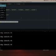 Ruby Basics Class 6 Array Review And Methods Intro