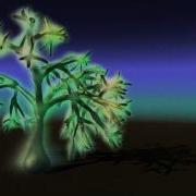Dynamic L System 7 Glow