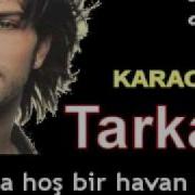 Tarkan Yandım Karaoke